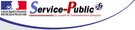Logo service-Public